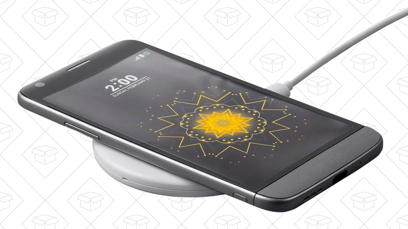 Illustration for article titled The 10 Best Deals of April 12, 2018